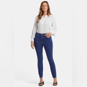 NYDJ Women's Ami Skinny Jeans sz14